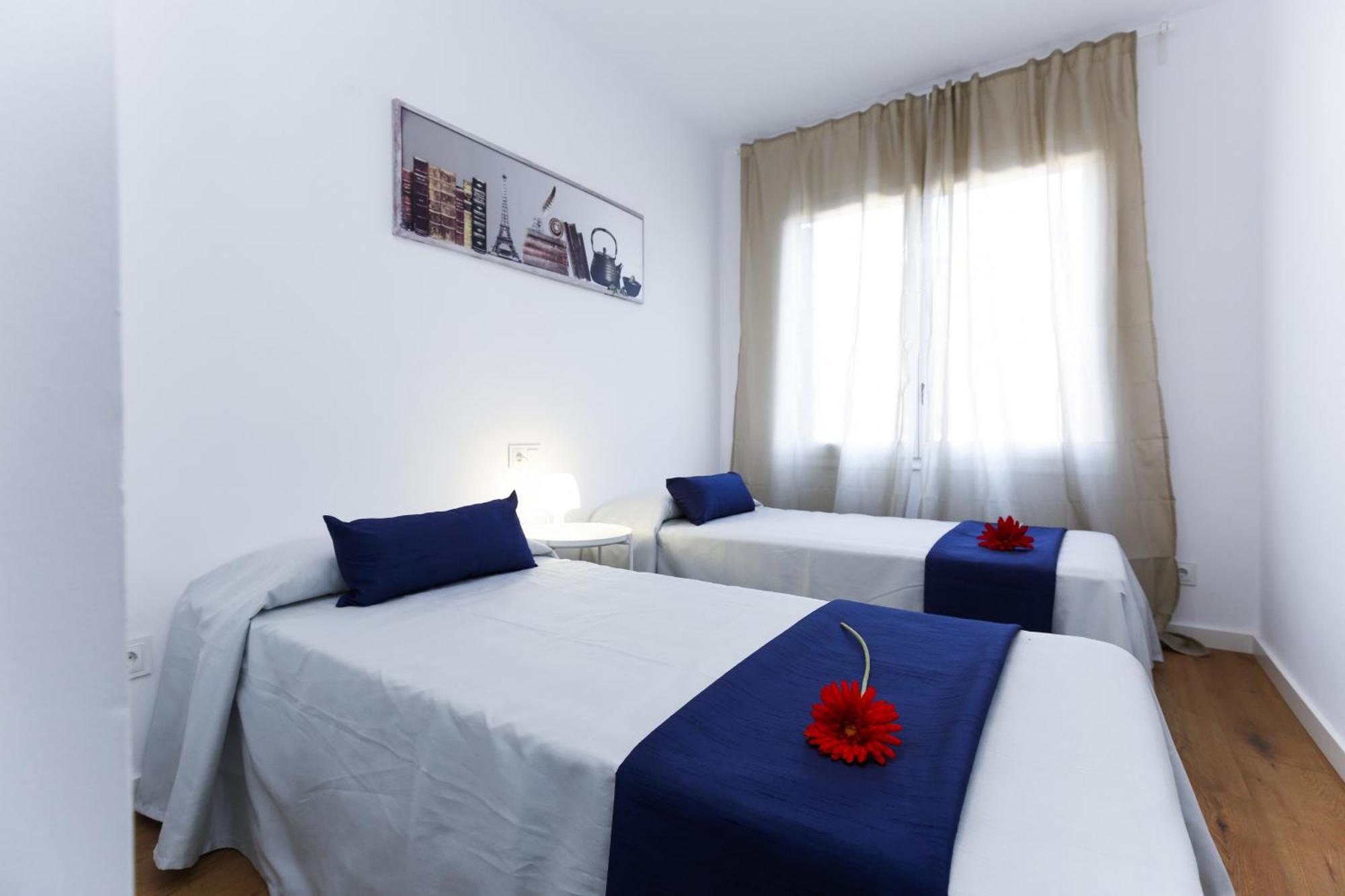 New Queens 1B Planetcostadorada Salou Zewnętrze zdjęcie